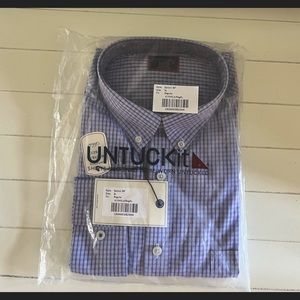 Mens UNTUCKit Shirt